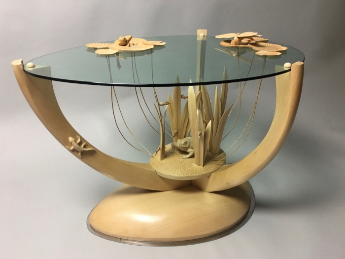 Pond Table - see 'Available'